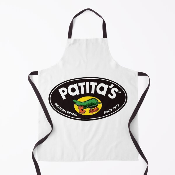 Item preview, Patita's Mexican Brand Jalapeno Pepper with Boots designed and sold by xtehuip.