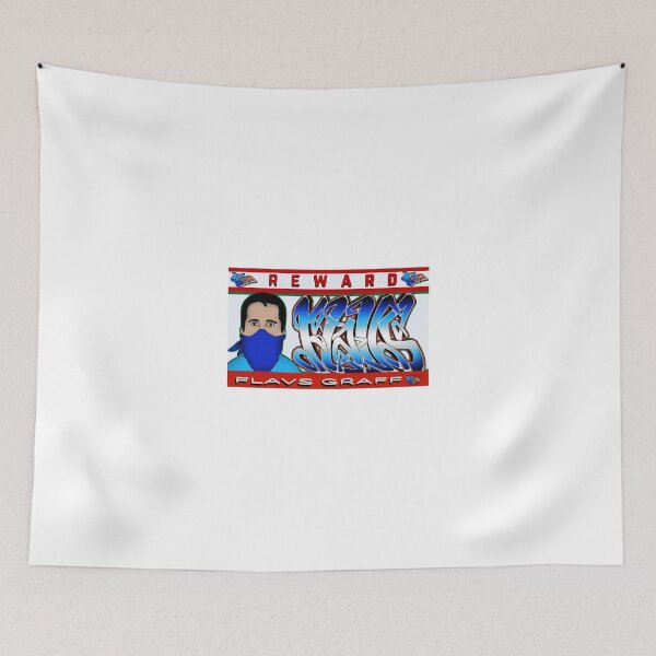 Item preview, El MENCHO FLAVS designed and sold by FLAVS GRAFF.
