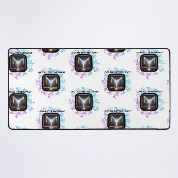 Item preview, I Got All The Time I Want designed and sold by MiniDaisyStored.