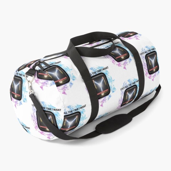 Item preview, I Got All The Time I Want designed and sold by MiniDaisyStored.