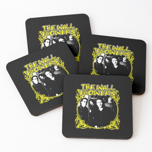 Item preview, Americana Yellow Frame Band designed and sold by DeadTired666.