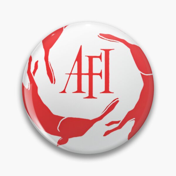 Item preview, AFI BAND designed and sold by PaperCrafte.