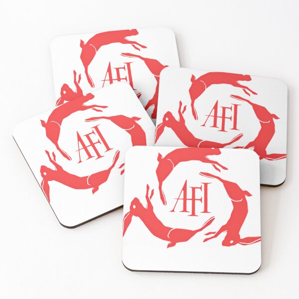Item preview, AFI BAND designed and sold by PaperCrafte.