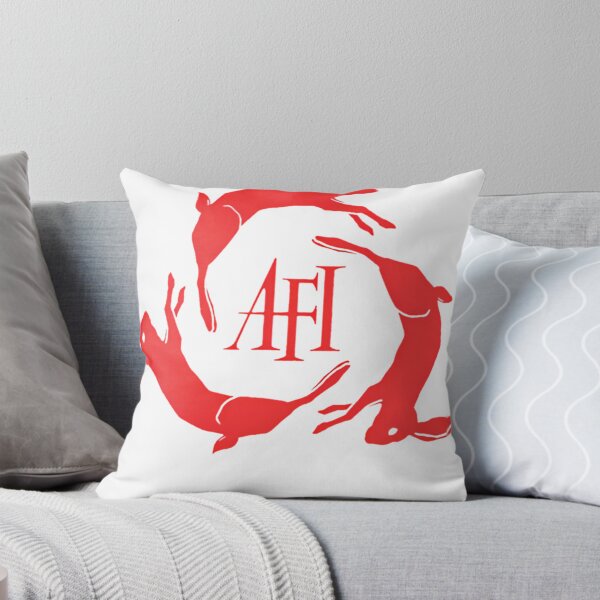 Item preview, AFI BAND designed and sold by PaperCrafte.