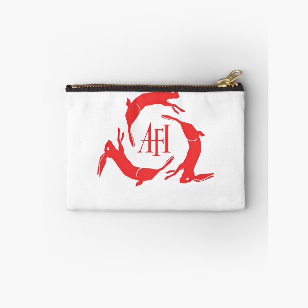 Item preview, AFI BAND designed and sold by PaperCrafte.