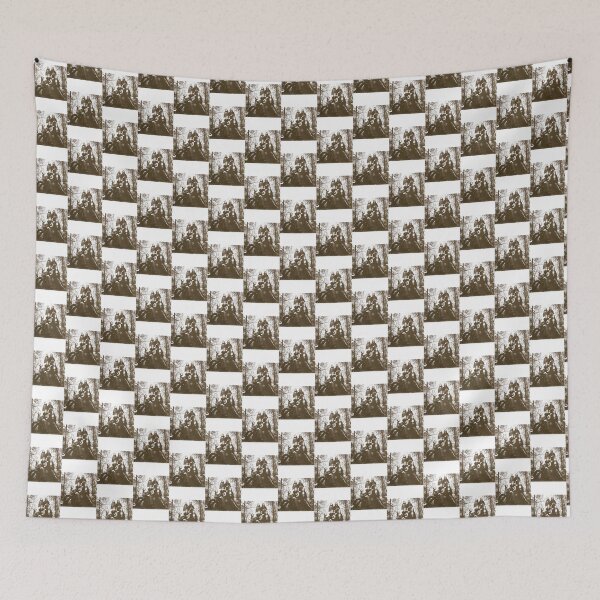 Item preview, Genesis Selling England EDICIÓN LIMITADA designed and sold by JoeWillFilms.