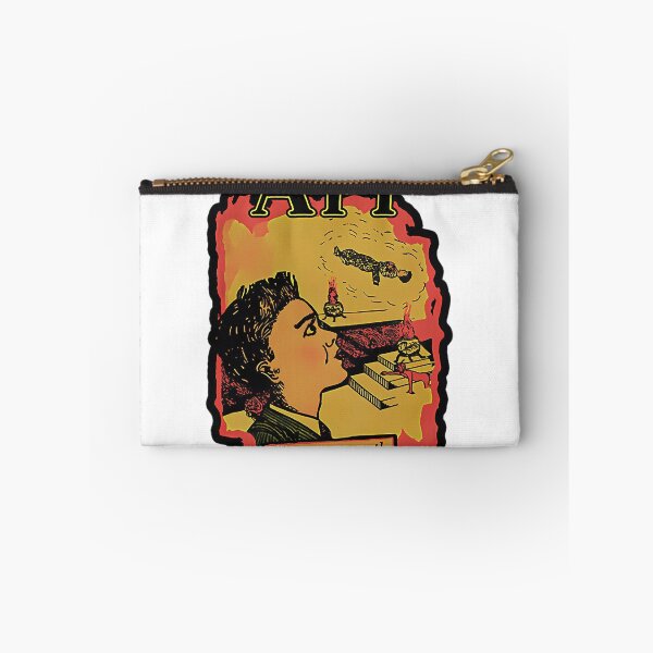 Item preview, AFI BAND designed and sold by RetroVibeArty.