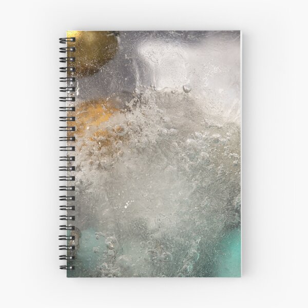 Item preview, Whispers Under Winter Crystal designed and sold by MariaAbaza.
