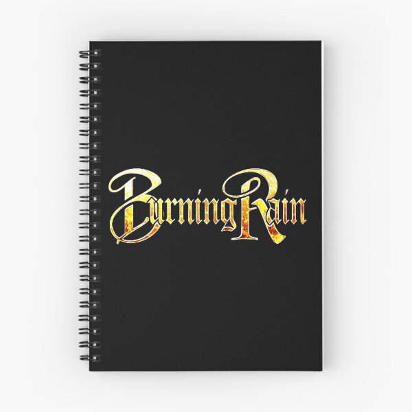 Item preview, Burning Rain Vintage designed and sold by YulianDwi.