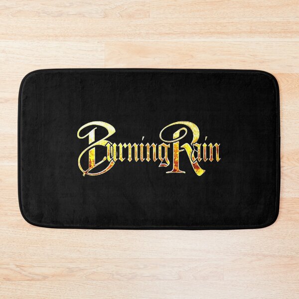 Item preview, Burning Rain Vintage designed and sold by YulianDwi.