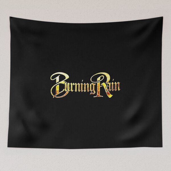 Item preview, Burning Rain Vintage designed and sold by devoryagegen.