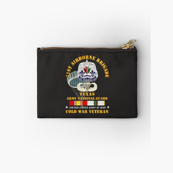 Item preview, 71st Airborne Brigade Emblem designed and sold by Daikonosoli.