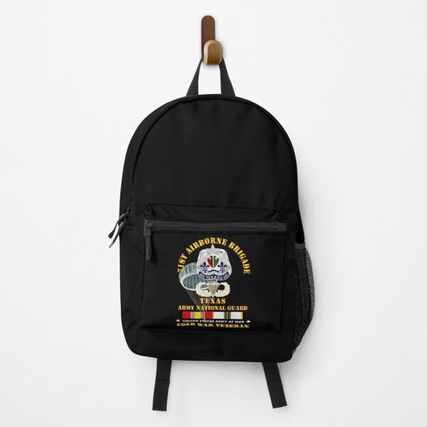 Item preview, 71st Airborne Brigade Emblem designed and sold by Daikonosoli.