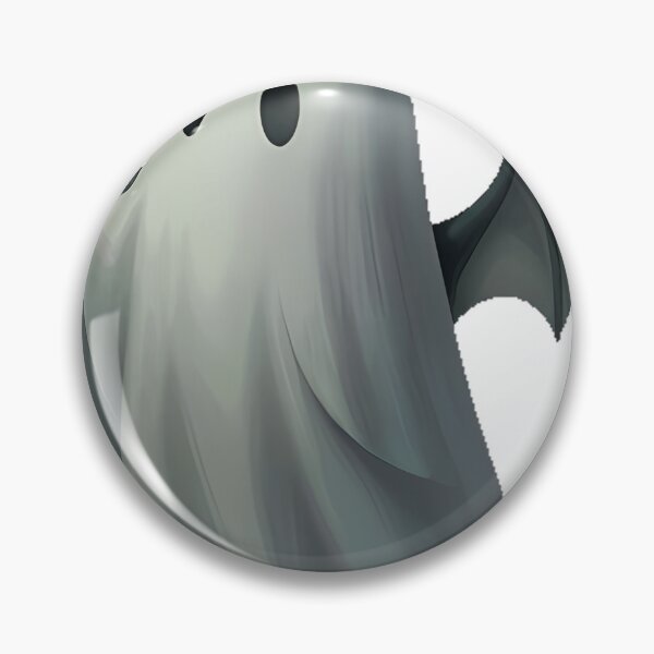 Item preview, Ghost Dragon with Brass Key designed and sold by IllumeInk.