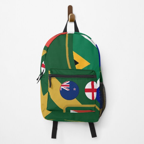 Item preview, South Africa Springboks 4x World Champions - Rival Finals Crest designed and sold by p-Phictures4.