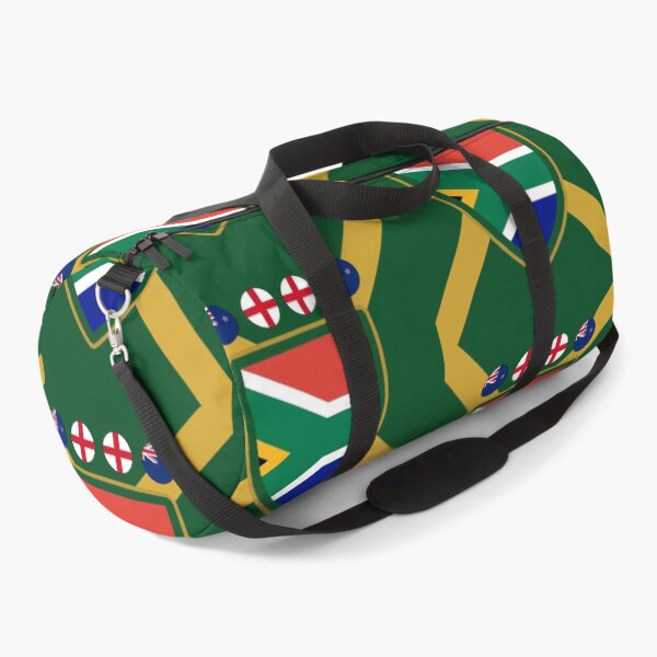 Item preview, South Africa Springboks 4x World Champions - Rival Finals Crest designed and sold by p-Phictures4.