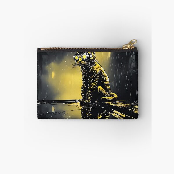 Item preview, Alleyway Stray 2099 designed and sold by ONYX Pixee.