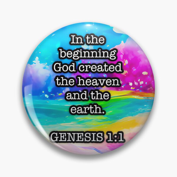 Item preview, Genesis: The First Creation Art | Divine Origin Design PERFECT GIFT FOR YOU AND FRIENDS designed and sold by JoeWillFilms.
