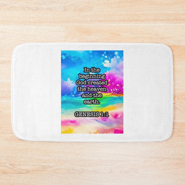 Item preview, Genesis: The First Creation Art | Divine Origin Design PERFECT GIFT FOR YOU AND FRIENDS designed and sold by JoeWillFilms.