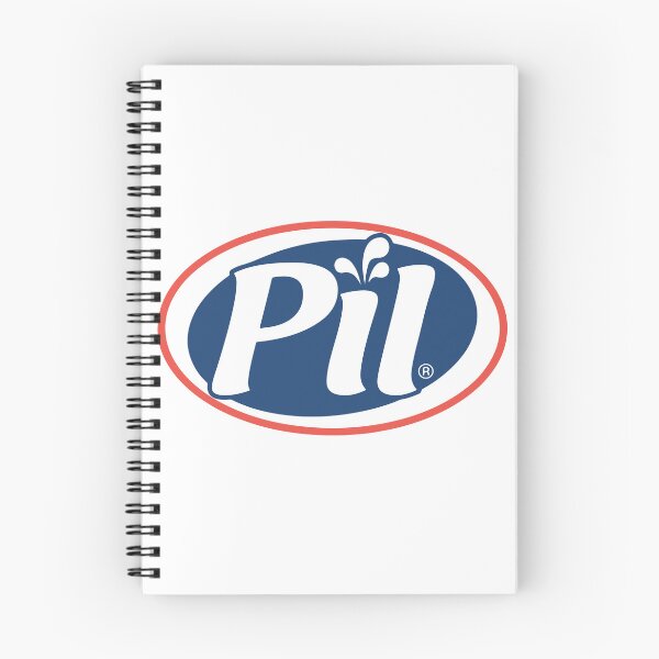 Item preview, PIL Dairy Water Splash Oval Logo designed and sold by xtehuip.