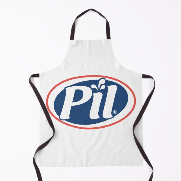 Item preview, PIL Dairy Water Splash Oval Logo designed and sold by xtehuip.