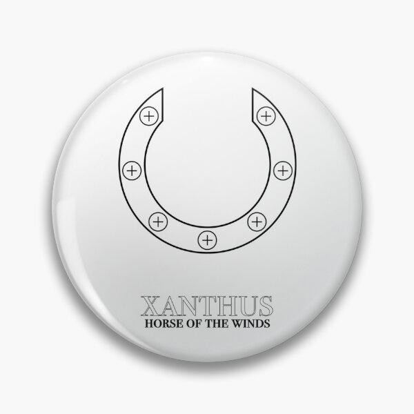 Item preview, Xanthus Dark designed and sold by BIPOLIAPRINTSD.