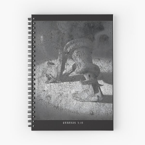 Item preview, Genesis ⭐⭐⭐⭐⭐ designed and sold by JoeWillFilms.
