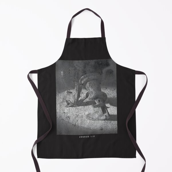 Item preview, Genesis ⭐⭐⭐⭐⭐ designed and sold by JoeWillFilms.
