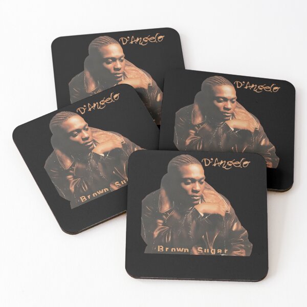 Item preview, Neo-Soul Singer Leather Jacket Portrait designed and sold by AymanSchools.