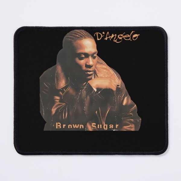 Item preview, Neo-Soul Singer Leather Jacket Portrait designed and sold by AymanSchools.
