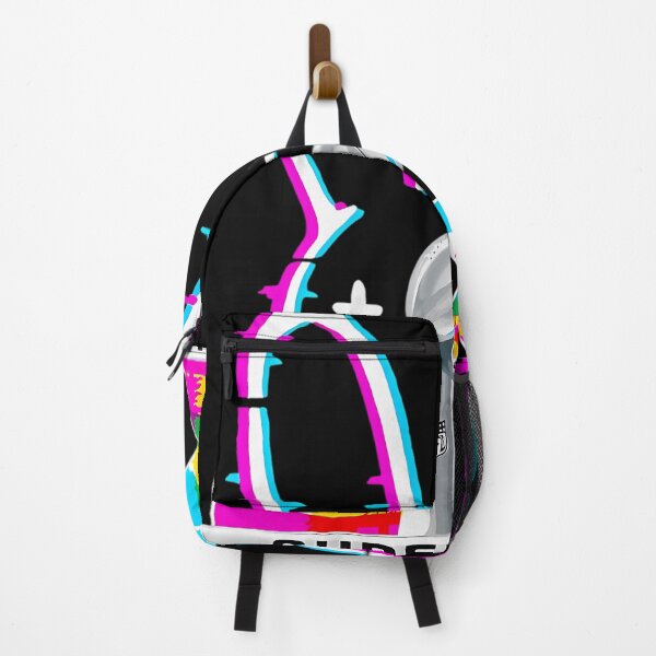 Artikelvorschau, Neonfarbene Glitch-Hasenohren mit Super-Bowl-Trophäe entworfen und verkauft von AymanSchools.