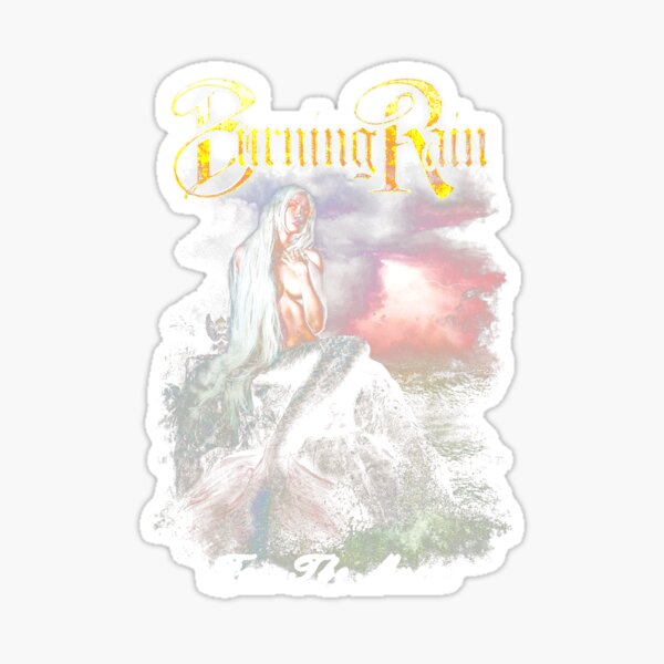Item preview, Burning Rain Vintage designed and sold by devoryagegen.