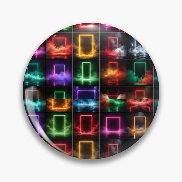 Item preview, Neon lights designed and sold by Eddy Teez.