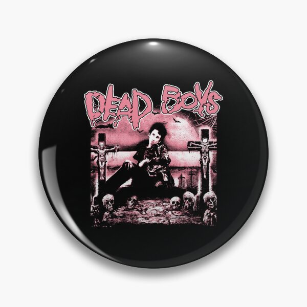 Item preview, Grunge Pink And White Punk Music  designed and sold by ShimyArtwork.