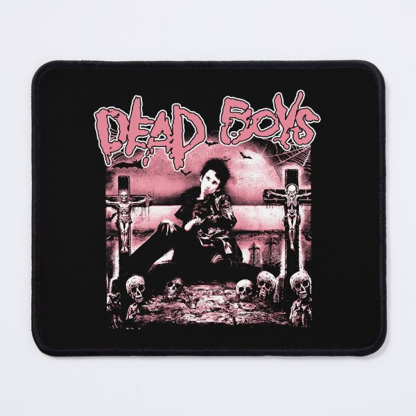 Item preview, Grunge Pink And White Punk Music  designed and sold by ShimyArtwork.