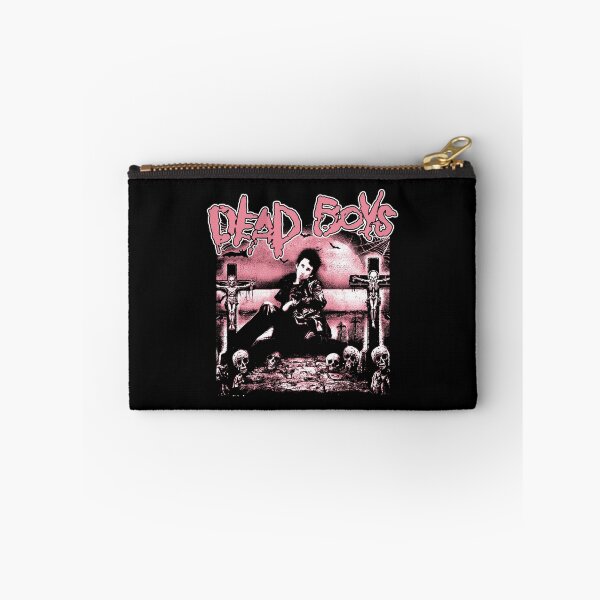 Item preview, Grunge Pink And White Punk Music  designed and sold by ShimyArtwork.