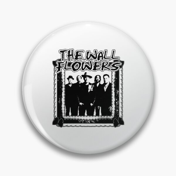 Item preview, Alternative Rock Black Silhouette Frame designed and sold by DeadTired666.