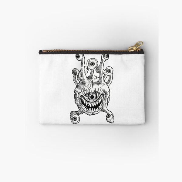 Item preview, James The Beholder designed and sold by ShibumiStyles.