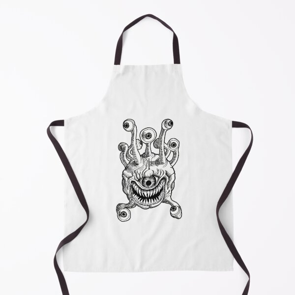 Item preview, James The Beholder designed and sold by ShibumiStyles.
