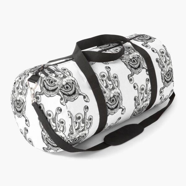 Item preview, James The Beholder designed and sold by ShibumiStyles.