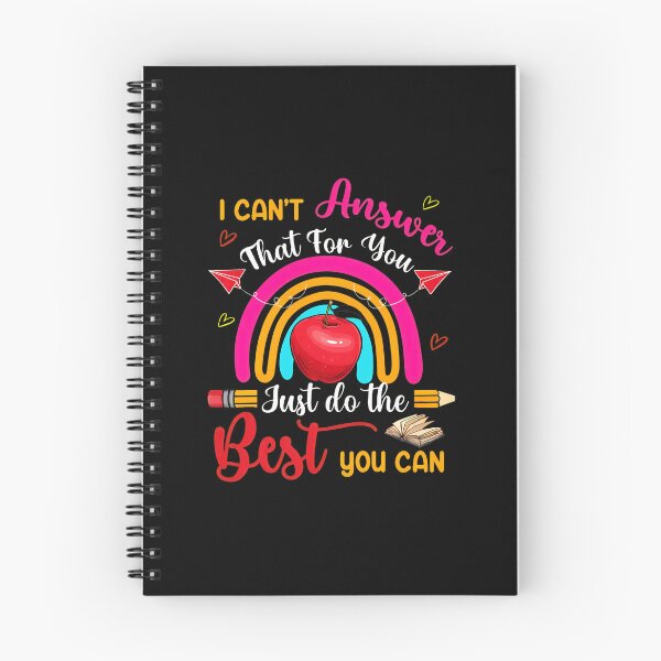 Item preview, I Can't Answer That For You designed and sold by iiqtpowqi.