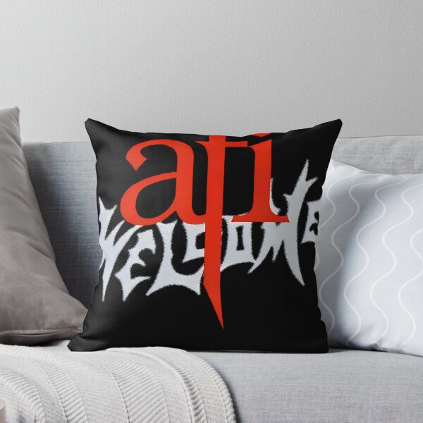 Item preview, AFI BAND designed and sold by NatureCanvaCo.