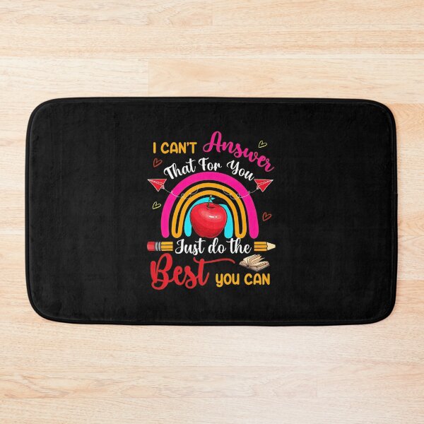 Item preview, I Can't Answer That For You designed and sold by iiqtpowqi.