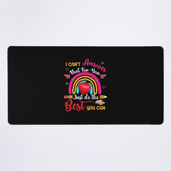 Item preview, I Can't Answer That For You designed and sold by iiqtpowqi.