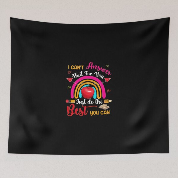 Item preview, I Can't Answer That For You designed and sold by iiqtpowqi.