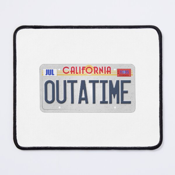 Item preview, Outatime Classic designed and sold by MiniDaisyStored.