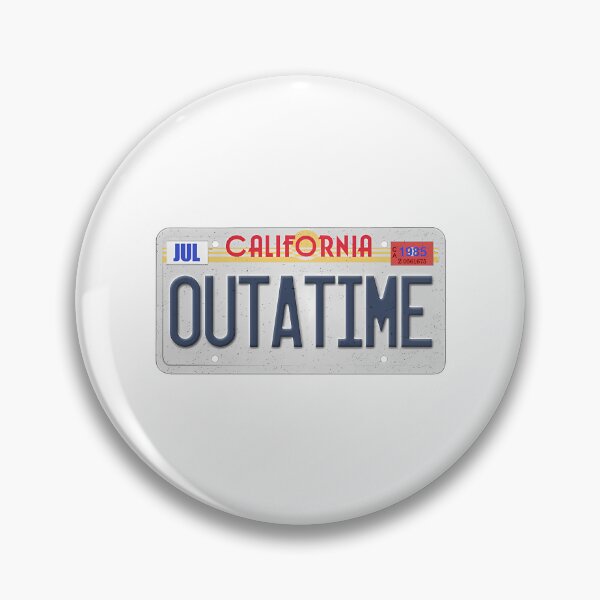 Item preview, Outatime Classic designed and sold by MiniDaisyStored.
