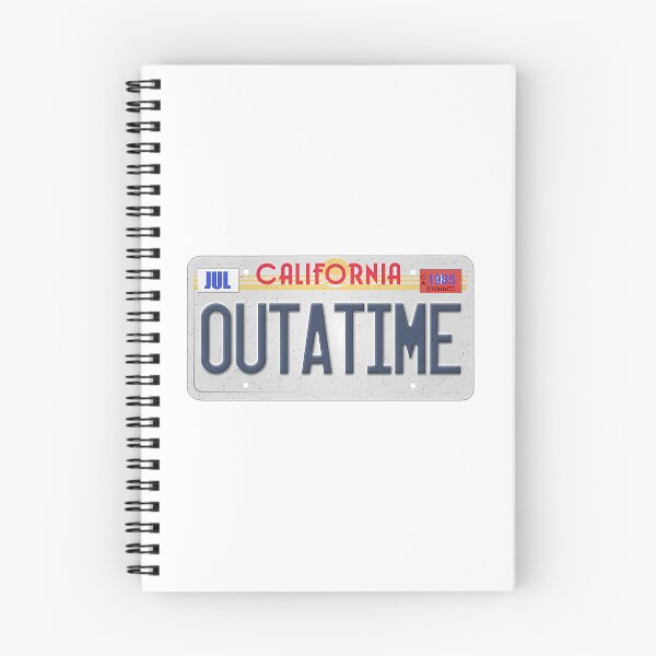 Item preview, Outatime Classic designed and sold by MiniDaisyStored.