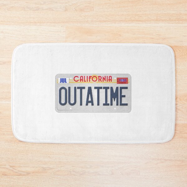 Item preview, Outatime Classic designed and sold by MiniDaisyStored.