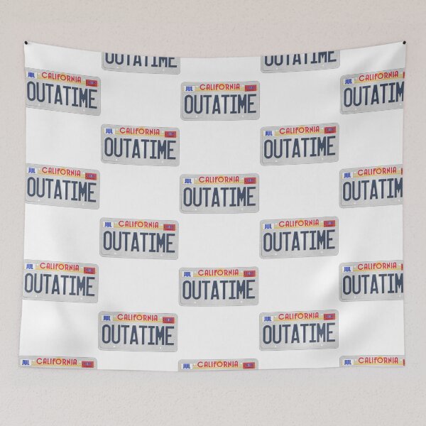 Item preview, Outatime Classic designed and sold by MiniDaisyStored.